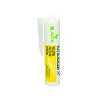 silicon special profesional pentru lipire banda policarbonat tepi impotriva pasarilor  300 ml imagen 1_0_
0