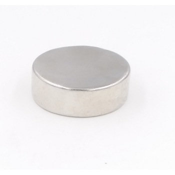 Magnet puternic 30x10 mm forta 20kg neodim disc Magnet puternic 30x10 mm forta 20kg neodim disc