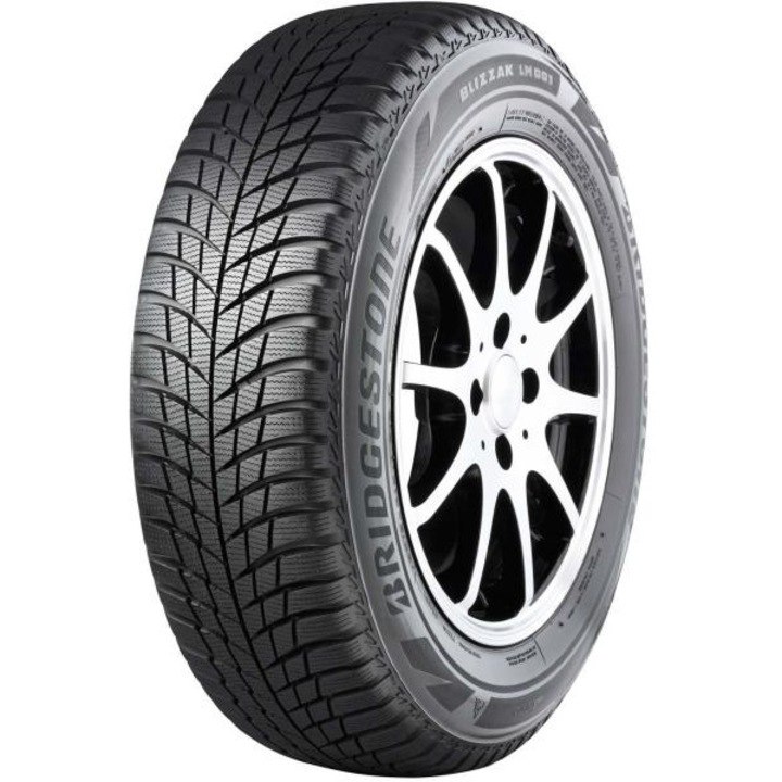 Bridgestone BLIZZAK LM001 235/45 R20 MO 96H Téli gumiabroncs