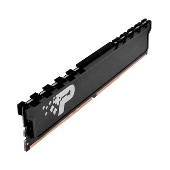 Memorie Patriot Premium 16GB DDR4 2666MHz CL19 1.2V Memorie Patriot Premium 16GB DDR4 2666MHz CL19 1.2V