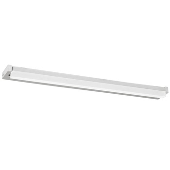 Aplica Cedric - Rabalux, 8w , crom, 705 lm, 3000k , 1446 Aplica Cedric - Rabalux, 8w , crom, 705 lm, 3000k , 1446