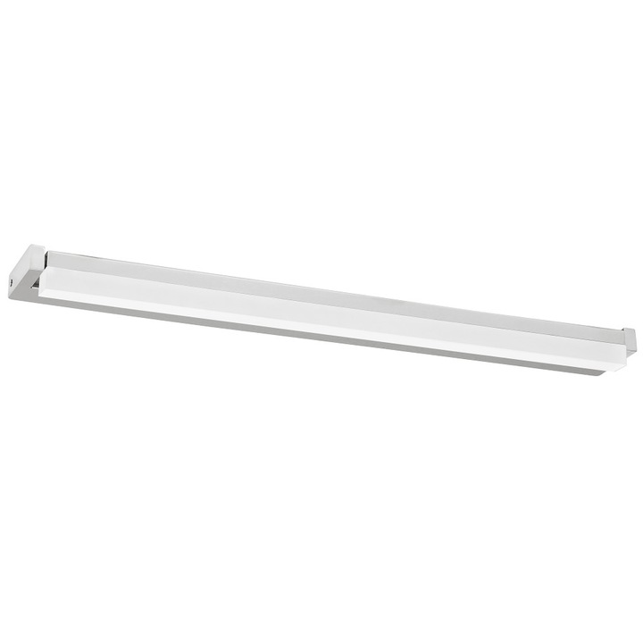 Aplica Cedric - Rabalux, 12w , crom, 1146 lm, 3000k , 1447