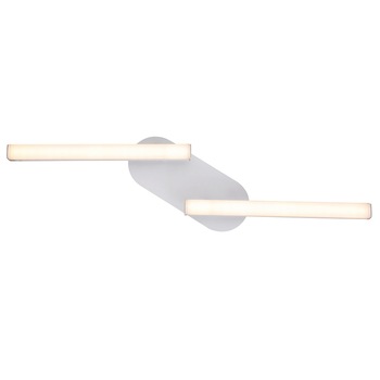 Aplica Marius - Rabalux, 18w , crom, 1420 lm, 3000k , 5785 Aplica Marius - Rabalux, 18w , crom, 1420 lm, 3000k , 5785