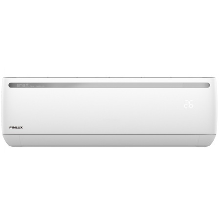 Aer conditionat Hyper Inverter Finlux 12JK4DWS, WiFi, 12.000 BTU, clasa A+++