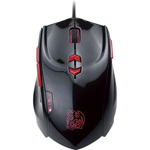 Mouse gaming Thermaltake Tt eSports Theron Plus