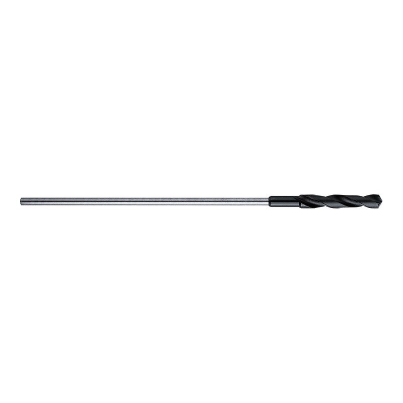 Burghiu pentru cofraje HSS de 6 mm lungime 600 mm PROJAHN