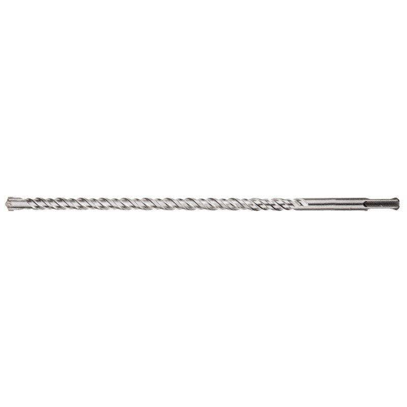Burghiu beton, SDS Plus, 12 x 260 mm, S4, Quatro, Graphite 57H442