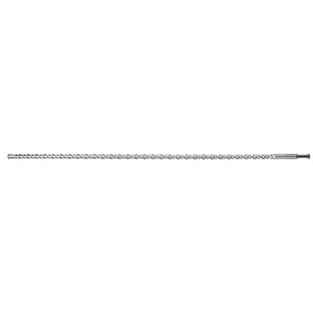 Burghiu beton, SDS Plus, 12 x 600 mm, S4, Quatro, Graphite 57H450 Burghiu beton, SDS Plus, 12 x 600 mm, S4, Quatro, Graphite 57H450