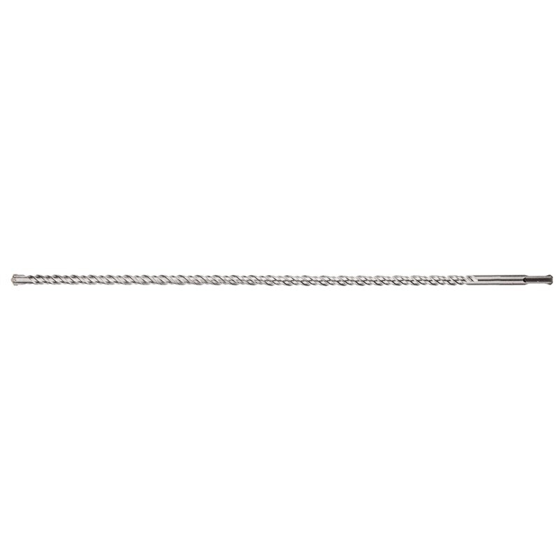 Burghiu beton, SDS Plus, 12 x 450 mm, S4, Quatro, Graphite 57H448