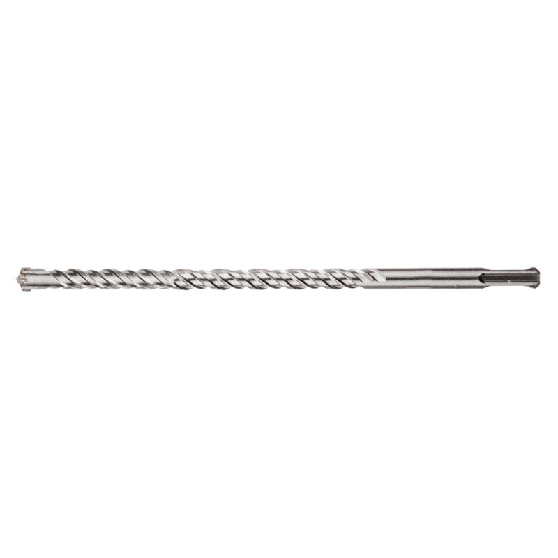 Burghiu beton, SDS Plus, 12 x 210 mm, S4, Quatro, Graphite 57H440