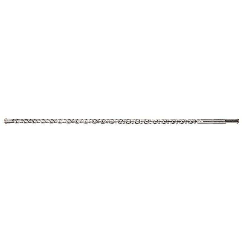 Burghiu beton, SDS Plus, 12 x 400 mm, S4, Quatro, Graphite 57H446