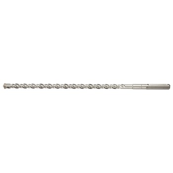 Burghiu beton, SDS Max, 18 x 600 mm, S4, Quatro, Graphite 57H518 Burghiu beton, SDS Max, 18 x 600 mm, S4, Quatro, Graphite 57H518