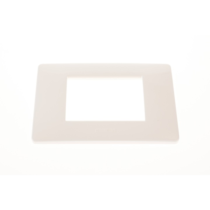 Rama alba 3 posturi Master