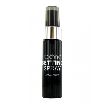 Spray Matifiant Pentru Fixarea Machiajului Technic SETTING SPRAY 31 ml Spray Matifiant Pentru Fixarea Machiajului Technic SETTING SPRAY 31 ml