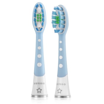 Capete de rezerva Seysso Oxygen SEO Ortho 2 buc Capete de rezerva Seysso Oxygen SEO Ortho 2 buc