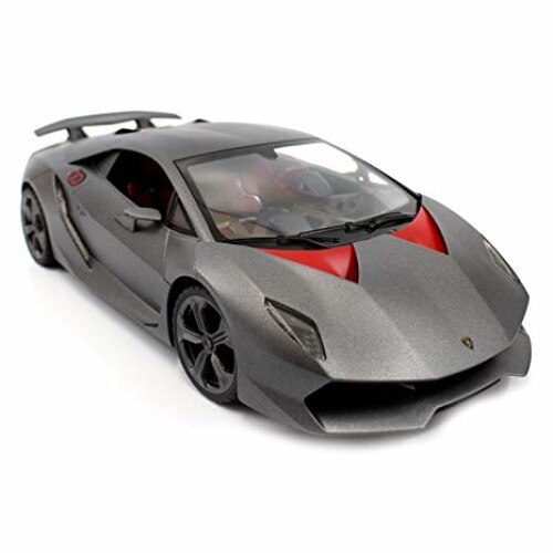 Masinuta cu telecomanda 1:24 Lamborghini Sesto Elemento