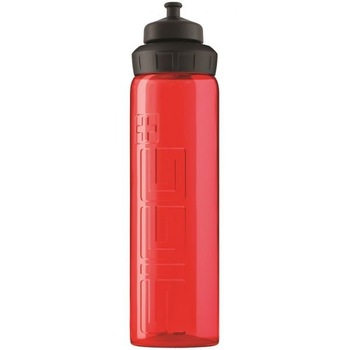 SIGG Bidon din plastic VIVA 3 - STAGE RED 0.75L SIGG Bidon din plastic VIVA 3 - STAGE RED 0.75L