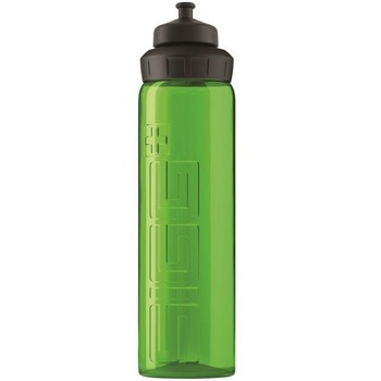SIGG Bidon din plastic VIVA 3 - STAGE GREEN 0.75L SIGG Bidon din plastic VIVA 3 - STAGE GREEN 0.75L