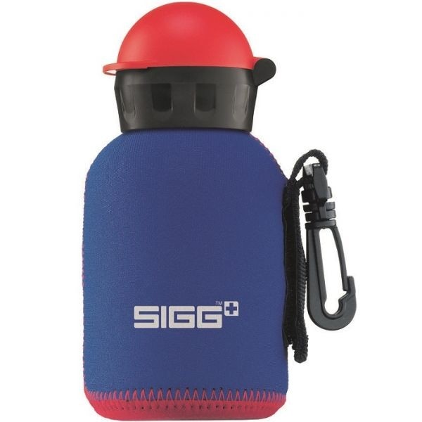 SIGG Husa din neopren, 0.3l
