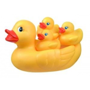 Играчки за баня
