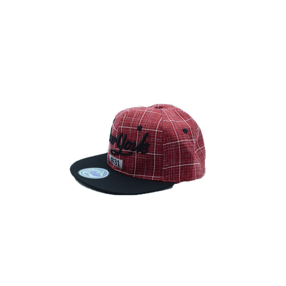 Sapca pentru baieti NN, imprimeu uni, Multicolor