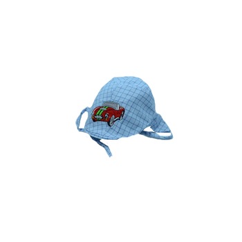 Caciula cu cozoroc pentru baieti Mini Junior CCB1-AL 50 CM Standard Caciula cu cozoroc pentru baieti Mini Junior CCB1-AL 50 CM Standard