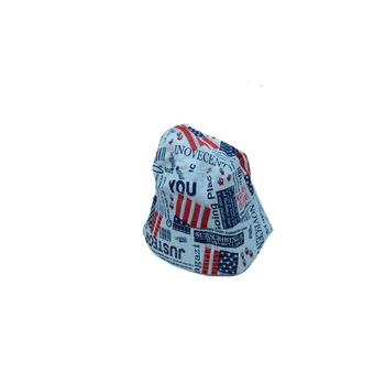 Palarie pentru baieti NN BPN1-AL, Multicolor, Universal Palarie pentru baieti NN BPN1-AL, Multicolor, Universal