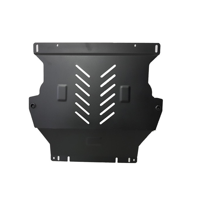 Scut motor Opel Mokka otel 2012