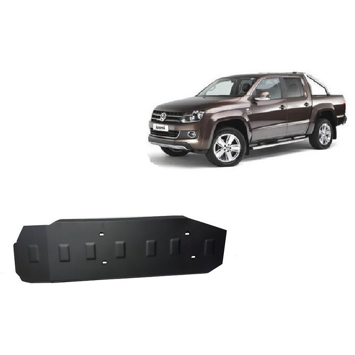 Scut rezervor Volkswagen Amarok (2010 - 2018)