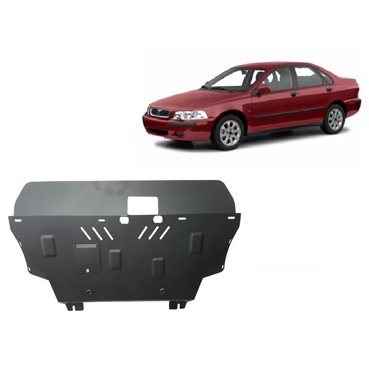 Scut motor metalic Volvo S40 (1995 - 2004)