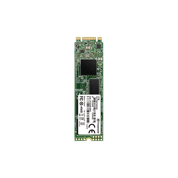 SSD Transcend 830S 1TB SATA-III M.2 2280