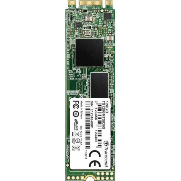 SSD intern, HP, Firmware semnat digital, 480GB SATA 6G, SFF (2,5 inchi)