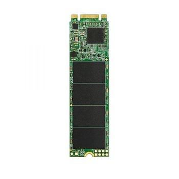 SSD Transcend 820S 960GB M.2 2280 B+M Key TLC SSD Transcend 820S 960GB M.2 2280 B+M Key TLC