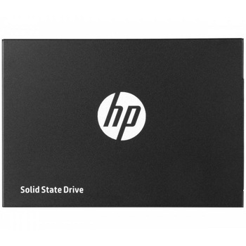 Solid State Drive (SSD) HP S700 Pro, 512GB, 2.5 Solid State Drive (SSD) HP S700 Pro, 512GB, 2.5