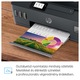HP SmartTank 615 multifunkciós színes tintatartályos nyomtató, A4, ADF, Wi-Fi (Y0F71A)