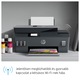 HP SmartTank 615 multifunkciós színes tintatartályos nyomtató, A4, ADF, Wi-Fi (Y0F71A)