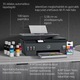 HP SmartTank 615 multifunkciós színes tintatartályos nyomtató, A4, ADF, Wi-Fi (Y0F71A)