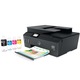 HP SmartTank 615 multifunkciós színes tintatartályos nyomtató, A4, ADF, Wi-Fi (Y0F71A)