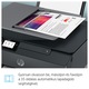 HP SmartTank 615 multifunkciós színes tintatartályos nyomtató, A4, ADF, Wi-Fi (Y0F71A)
