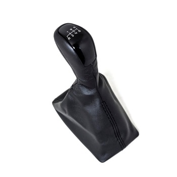 Nuca si Manson Schimbator de viteze Mercedes E-Class W211, 6 viteze, Negru Nuca si Manson Schimbator de viteze Mercedes E-Class W211, 6 viteze, Negru