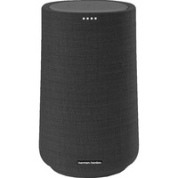 boxa harman kardon citation 100 google assistant multi-room smart home control wifi amp bluetooth negru imagen 10_0_
0