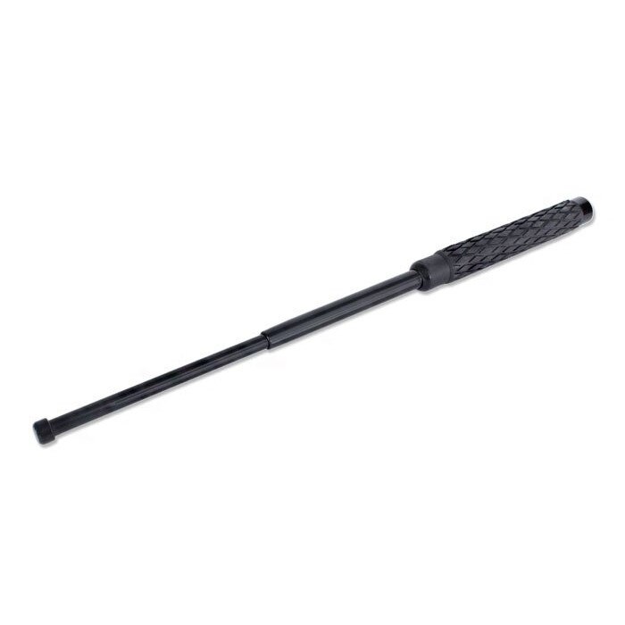 Baston telescopic, Mil-tec, otel, 20/53 cm