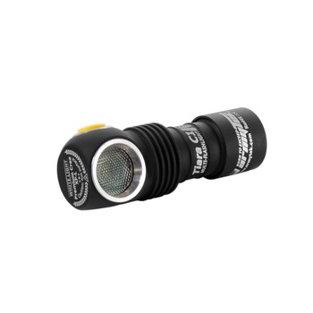 Lanterna multifunctionala Armytek Tiara A1 Pro- lumina calda Lanterna multifunctionala Armytek Tiara A1 Pro- lumina calda