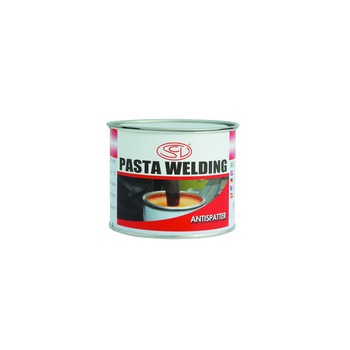 Pasta antistropi 300 gr PASTA WELDING fara silicon biodegradabila Pasta antistropi 300 gr PASTA WELDING fara silicon biodegradabila