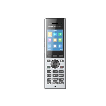Telefon DECT - Grandstream DP730 Telefon DECT - Grandstream DP730