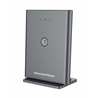 DP752 Grandstream statie de baza IP DECT