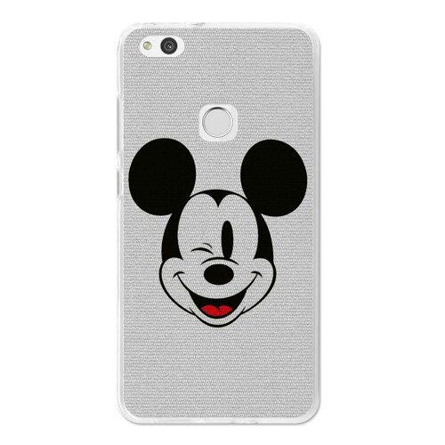 Husa Huawei P10 Lite Silicon Gel Tpu Model Mickey Multicolor