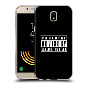 Husa Samsung Galaxy J5 2017 J530 Silicon Gel Tpu Model Parental Advisory Multicolor Husa Samsung Galaxy J5 2017 J530 Silicon Gel Tpu Model Parental Advisory Multicolor