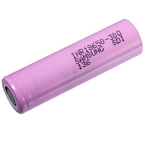 Acumulator Samsung 30Q, Lititu-ion 3000 mAh, 15A, Mov