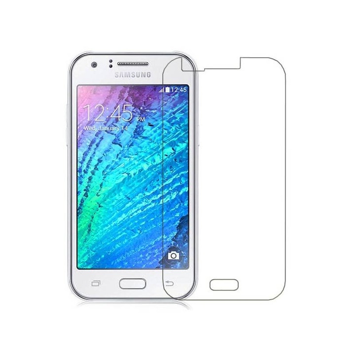 Протектор Omni от закалено стъкло за Samsung Galaxy J1 Ace